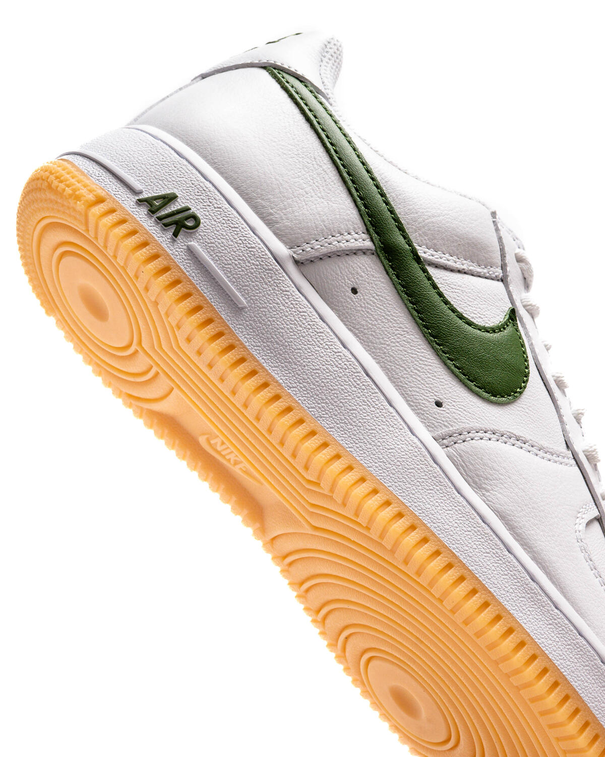 nike air force 1 low retro green